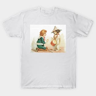 The Rookie Drummer T-Shirt